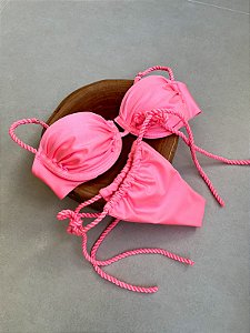 Cannes Rosa Chiclete