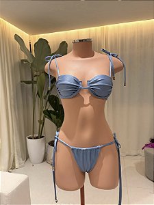 Sage azul