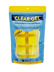 Clear gel super clarificante Maresias - 200g