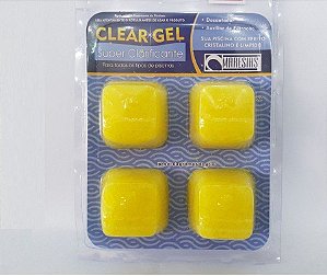 Clear gel super clarificante Maresias - 100g