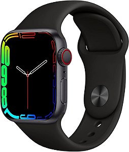 RELÓGIO SMARTWATCH HW22 ORIGINAL