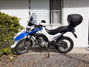 Honda Bros
