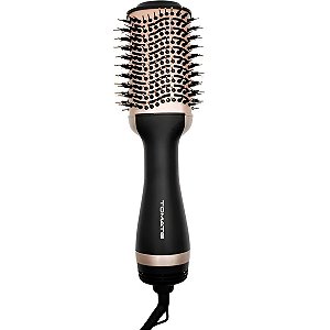 Escova Secadora Modeladora Alisadora Multifuncional 3 em 1 220v