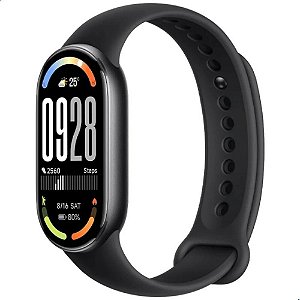 Xiaomi Smart Band 10 Amoled A Prova Dagua Original
