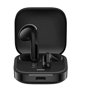 Fone De Ouvido Buetooth Xiaomi Redmi Buds 6 Active