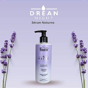 Drean night 250gr - TAUTIK PROFISSIONAL