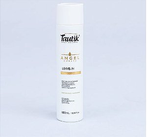Leave-in Angel - Cabelos Cacheados 300ml- TAUTIK PROFISSIONAL