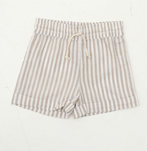 Shorts Tom - Beige