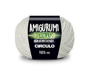 AMIGURUMI GLOW
