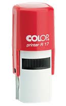 Carimbo Colop R17 Printer