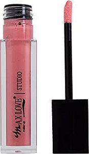 Gloss Lip Volomoso Max Love 3 em 1 cor 309