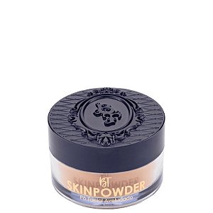 Bt SkinPowder Unique Amber