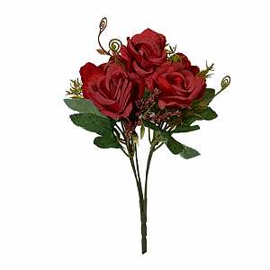 BUQUE DE ROSA AQ-0041