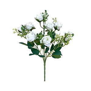 BUQUE ROSA FECHADA AQ-0051BR