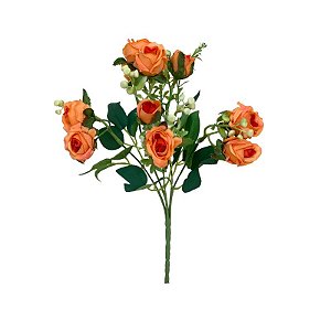 BUQUE ROSA FECHADA AQ-0051LR