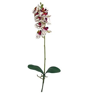 GALHO DE ORQUIDEA 3D MESCLADA CR-0104MS