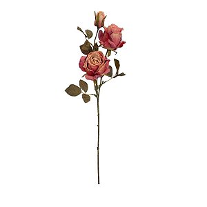 GALHO DE ROSA OUTONADA LILAS BC-0029LS