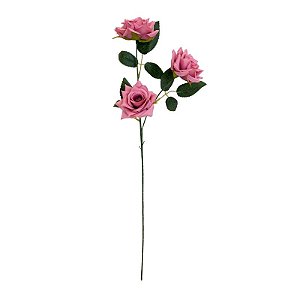 BUQUE DE ROSA ROSA CR-0123RS