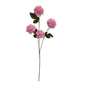 GALHO ALIUM ROSA CR-0121RS