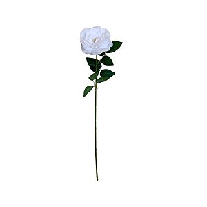 GALHO DE PEONIA BRANCO EQ-0025BR