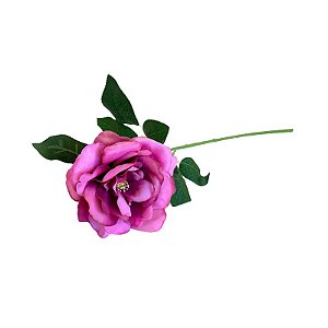 GALHO DE PEONIA ROSA EQ-0025RS