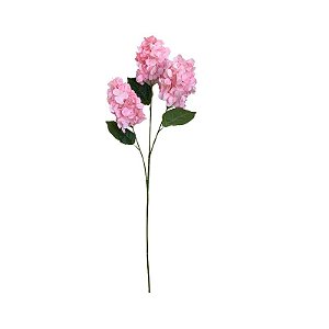 GALHO DE HORTENCIA ROSA FH-0004RS