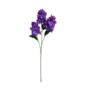 GALHO DE HORTENCIA ROXA FH-0004RX
