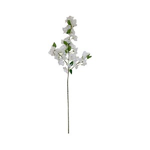 GALHO BOUGAINVILLE BRANCO FI-0001BR