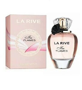la rive flames