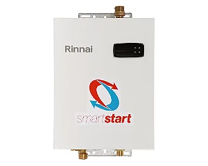 Smart Start Rinnai 110V (Sem Expansão)