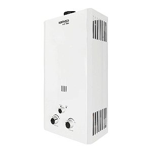 Aquecedor Komeco 15 Lts KO 15M Slim GN Branco