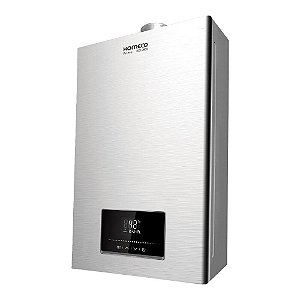 Aquecedor Komeco 26 Lts KO 26DI Prime GN Inox Wifi