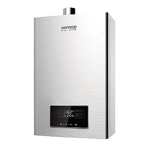 Aquecedor Komeco 38 Lts KO 38DI Prime GLP Inox Wifi