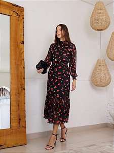 Vestido Celina