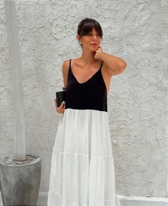 Vestido Bárbara