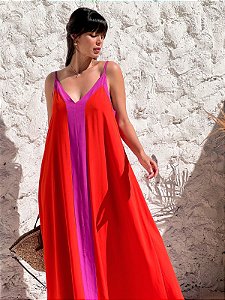 Vestido Zara
