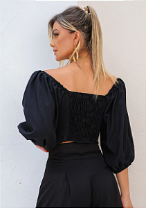BLUSA CÍNTIA
