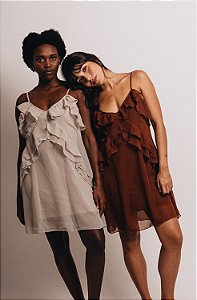 Vestido Georgia