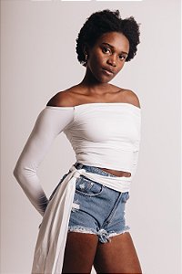 Blusa Naomy
