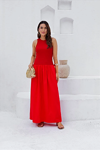 Vestido Sofia
