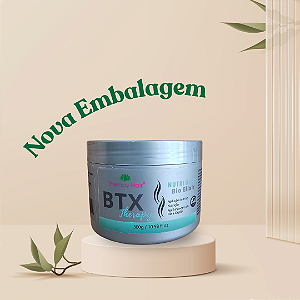 Realinhamento Capilar Terapêutico -0% FORMOL