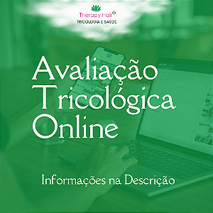Avaliação Tricológica e Integrativa