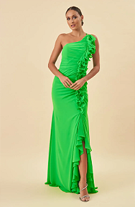 Vestido Longo Sophie