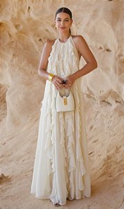 Vestido Alline