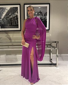 Vestido Longo Martina