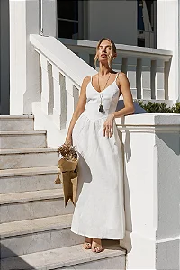 Vestido Kalinda