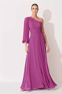 Vestido Longo Bethina