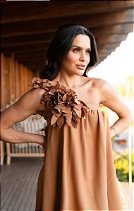 Vestido Mullet Luli
