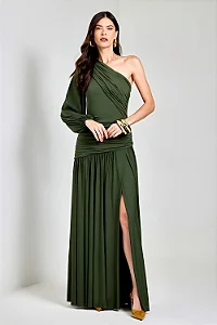 Vestido Longo Glorious