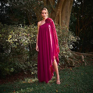 Vestido Longo Dani